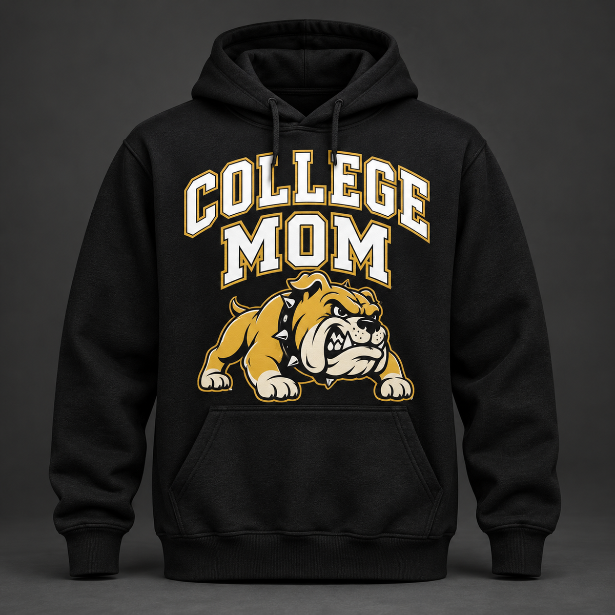 Custom College Spirit Wear